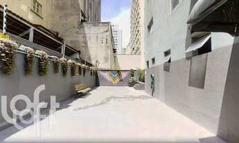 Imagem 4: Apartamento à venda em Bela Vista com 33 m², 1 quarto, 1 vaga