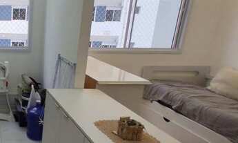 Imagem 5: Apartamento à venda em Liberdade com 36 m², 1 quarto