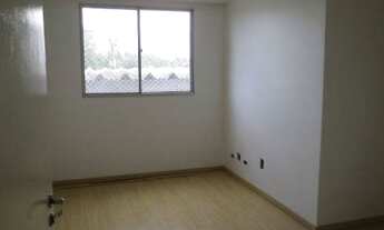 Imagem 2: Apartamento à venda em Santo Amaro com 45 m², 2 quartos, 1 vaga