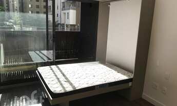 Imagem: Apartamento à venda em Moema Índios com