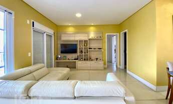 Imagem 7: Apartamento à venda em Santo Amaro com 159 m², 3 quartos, 3 suítes, 3 vagas