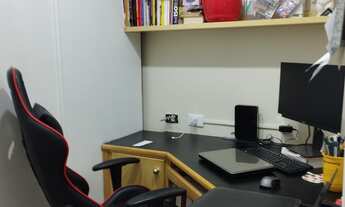 Imagem 4: Apartamento à venda em Vila Andrade com 94 m², 3 quartos, 1 suíte, 2 vagas