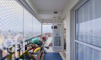 Imagem 6: Apartamento à venda em Brás com 121 m², 2 quartos, 1 suíte, 1 vaga