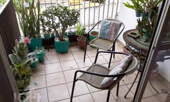 Imagem 2: Apartamento à venda em Santana com 67 m², 3 quartos, 1 suíte, 1 vaga