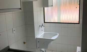 Imagem 6: Apartamento à venda em Jabaquara com 37 m², 1 quarto, 1 vaga