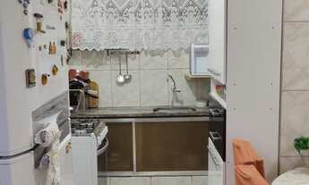 Imagem 4: Apartamento à venda em Mandaqui com 91 m², 3 quartos