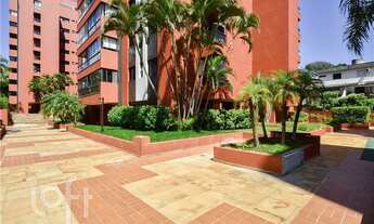 Imagem 6: Apartamento à venda em Vila Sônia com 108 m², 3 quartos, 2 vagas