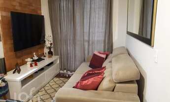 Imagem: Apartamento à venda em Vila Andrade com