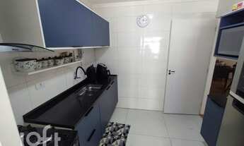 Imagem 4: Apartamento à venda em Santana com 70 m², 3 quartos, 1 vaga