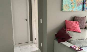 Imagem 5: Apartamento à venda em Jabaquara com 60 m², 2 quartos, 1 suíte, 1 vaga