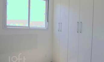 Imagem 6: Apartamento à venda em Socorro com 54 m², 2 quartos, 1 suíte, 1 vaga