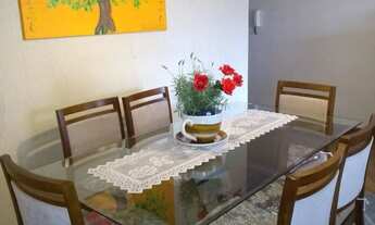 Imagem 6: Apartamento à venda em Jabaquara com 78 m², 3 quartos, 1 vaga