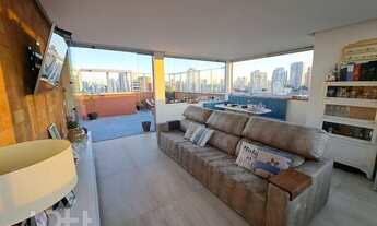 Imagem: Apartamento à venda em Ipiranga com 160