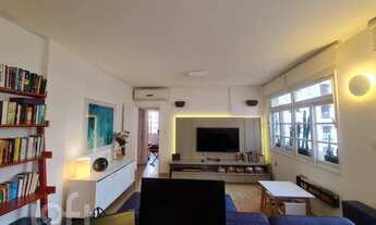 Imagem 3: Apartamento à venda em Santa Cecília com 89 m², 2 quartos