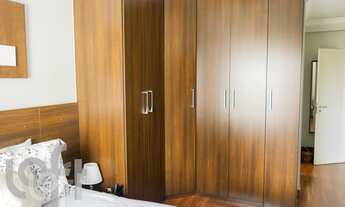 Imagem 4: Apartamento à venda em Vila Olímpia com 137 m², 3 quartos, 3 suítes, 2 vagas