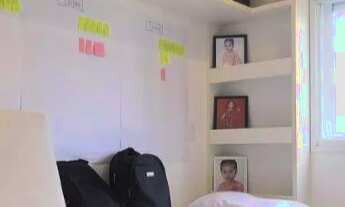 Imagem 7: Apartamento à venda em Vila Andrade com 128 m², 4 quartos, 3 suítes, 3 vagas