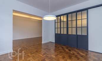 Imagem 3: Apartamento à venda em Higienópolis com 239 m², 3 quartos, 1 suíte, 1 vaga