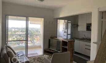 Imagem: Apartamento à venda em Campo Belo com 47