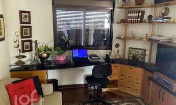 Imagem 7: Apartamento à venda em Sumaré com 170 m², 4 quartos, 3 suítes, 3 vagas