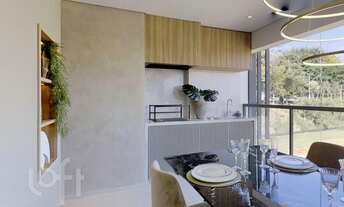 Imagem 2: Apartamento à venda em Vila Leopoldina com 147 m², 3 quartos, 3 suítes, 2 vagas