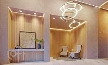 Imagem 6: Apartamento à venda em Santo Amaro com 93 m², 3 quartos, 1 suíte, 2 vagas