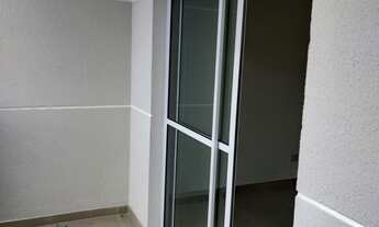 Imagem 2: Apartamento à venda em Santana com 32 m², 1 quarto, 1 suíte