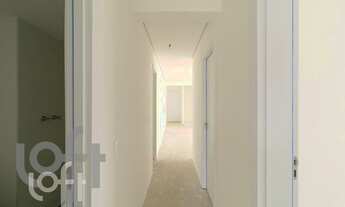 Imagem 6: Apartamento à venda em Cursino com 110 m², 3 quartos, 1 suíte, 2 vagas