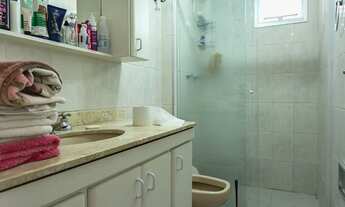 Imagem 4: Apartamento à venda em Saúde com 200 m², 3 quartos, 1 suíte, 3 vagas