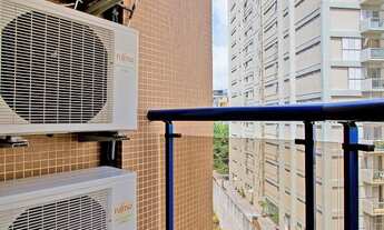 Imagem 4: Apartamento à venda em Vila Madalena com 96 m², 3 quartos, 1 suíte, 2 vagas