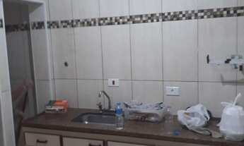 Imagem 4: Apartamento à venda em São Domingos com 50 m², 2 quartos, 1 vaga