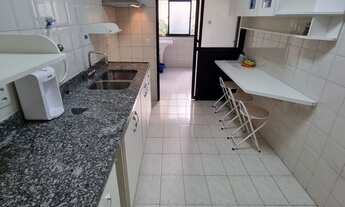 Imagem 7: Apartamento à venda em Saúde com 90 m², 3 quartos, 1 suíte, 2 vagas