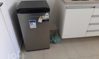 Imagem 4: Apartamento à venda em Sé com 22 m², 1 quarto, 1 suíte