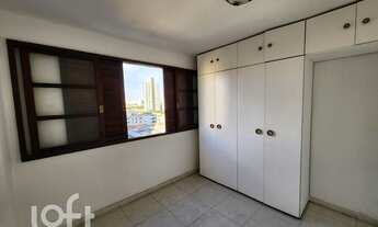 Imagem: Apartamento à venda em Brás com 43 m²