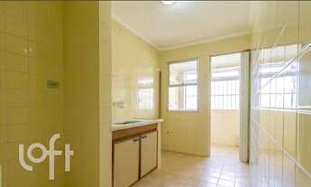 Imagem 6: Apartamento à venda em Sacomã com 52 m², 2 quartos, 1 vaga