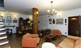 Imagem 2: APARTAMENTO em Santo André - SP, Vila Valparaíso