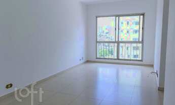 Imagem: Apartamento à venda em Cursino com 84 m²