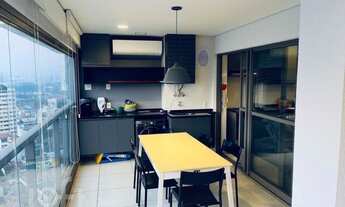 Imagem: Apartamento à venda em Lapa com 69 m²