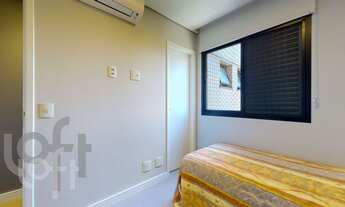 Imagem 2: Apartamento à venda em Brooklin com 63 m², 2 quartos, 2 suítes, 1 vaga