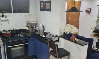 Imagem 7: Apartamento à venda em Artur Alvim com 48 m², 2 quartos, 1 vaga