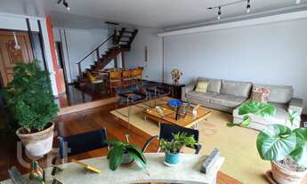 Imagem 2: Apartamento à venda em Morumbi com 440 m², 4 quartos, 3 suítes, 4 vagas