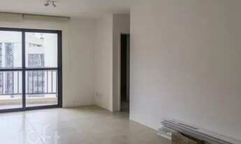 Imagem 2: Apartamento à venda em Vila Olímpia com 64 m², 2 quartos, 2 suítes, 1 vaga