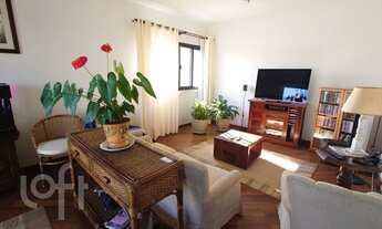 Imagem: Apartamento à venda em Santo Amaro com