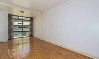 Imagem: Apartamento à venda em República com 116