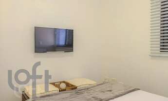 Imagem 3: Apartamento à venda em Bosque da Saúde com 198 m², 3 quartos, 1 suíte, 2 vagas