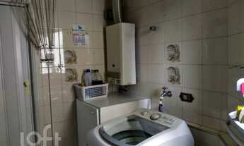 Imagem 5: Apartamento à venda em Vila Leopoldina com 120 m², 4 quartos, 1 suíte, 2 vagas