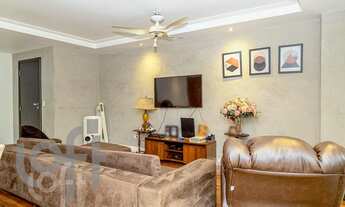 Imagem: Apartamento à venda em Morumbi com 130