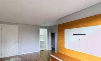 Imagem 2: Apartamento à venda em Jabaquara com 70 m², 3 quartos, 1 suíte, 1 vaga