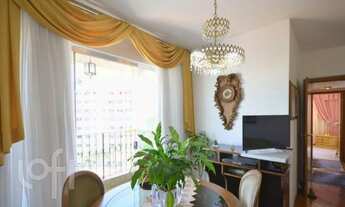 Imagem 3: Apartamento à venda em Cursino com 109 m², 3 quartos, 1 suíte, 1 vaga