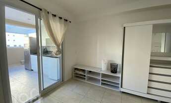 Imagem 5: Apartamento à venda em Santa Cecília com 46 m², 1 quarto, 1 vaga