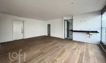 Imagem 3: Apartamento à venda em Alto de Pinheiros com 110 m², 3 quartos, 1 suíte, 2 vagas